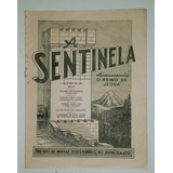 A Sentinela Junho De 1951 Original Testemunhas De Jeová