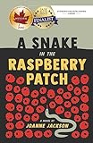 A Snake In The Raspberry Patch