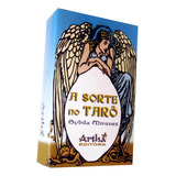 A Sorte No Taro Baralho Com 53cartas Do Tar