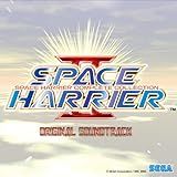 A SPACE HARRIER