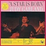 A Star Is Born Expanded 1954 Film Soundtrack Audio CD Judy Garland Harold Arlen And Ira Gershwin