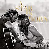 A Star Is Born Original Motion Picture Soundtrack CD 