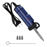 A Sugador De Solda A Vácuo Automático Kits De Ferro De