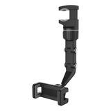 A Suporte Celular Automotivo Veicular Espelho Carro