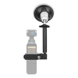 A Suporte De Ventosa Para Câmera De Carro Para Dji Osmo