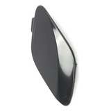 A Tampa Do Amortecedor Dianteiro Tow Hook Eye Cover Serve Pa