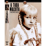A Tara Maldita Dvd Original Lacrado