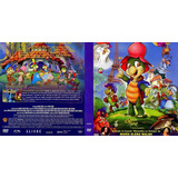 A Tartaruga Manuelita Dvd Original