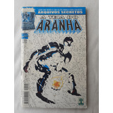 A Teia Do Aranha N 119 Editora Abril 1999