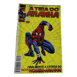 A Teia Do Aranha Numero 100 Editora Abril