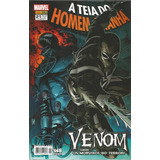 A Teia Do Homem Aranha 21 Panini Bonellihq Cx28 C19