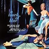 A Touch Of Blue Styled By Jonah Jones 2 LPs On 1 CD 