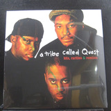 A Tribe Called Quest Lp Hits
