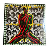 A Tribe Called Quest Lp Midnight