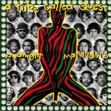 A Tribe Called Quest Midnight Marauders