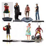 A Turma Chaves E Chapolim Pack Arquivos Stl Impressoras 3d