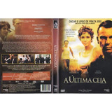 A Última Ceia Drama Romance Dvd