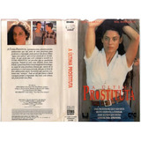 A Última Prostituta Sonia Braga Wil Wheaton Raro