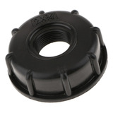 A Uma Tampa De Tanque Ibc Tote