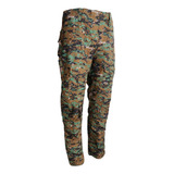 Camufladas