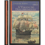A Viagem Do Descobrimento Vol 1 Col Terra Brasilis