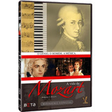 A Vida De Mozart