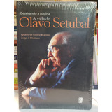 A Vida De Olavo Setubal Capa Dura Loyola Brandão Lacrado