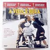 A VIDA É BELA