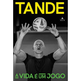 A Vida E Um Jogo Tande Vôlei Novo E Lacrado