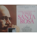 A Vida Ilustrada De Tomás Santa Rosa Centro Cultural Banco Do Brasil Ccbb Arte Pintura Exposição Pintura Brasileira Fundação Banco Do Brasil Livro Raro