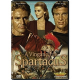 A Vinganca De Spartacus