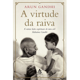A Virtude Da Raiva Sextante