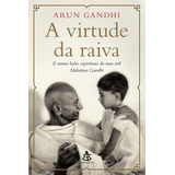 A Virtude Da Raiva