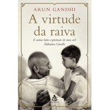 A Virtude Da Raiva