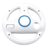 A Volante Abs 3 Cores Para Wii Kart Racing Games Remote