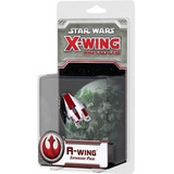 A wing X wing Star Wars Game Miniatura Jogo