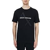 A X ARMANI EXCHANGE Camiseta Masculina