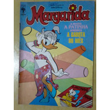 A09 Revistinha Gibi Disney Margarida N 15 Ano 1987 Gasta