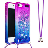 A1 Para iPod Touch 7 Capa Touch 6 Capa Touch 5 Blik3688