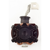 A108 Porta Escovas Motor De Partida Motocraft Ranger F250