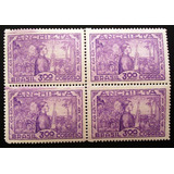 A1443 Brasil Comemorativo N 75 Quadra Nova