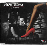 A169   Cd   Aldir Blanc   50 Anos   Lacrado