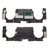 A1707 Placa Mãe De Macbook Pro 15 Touchbar Core I7 2.8 512gb Cor Preto
