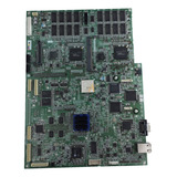 A1duh01002 Control Board s Assy C6000 C7000 Original