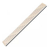 A20365 Cabo Flat 20 Cm Para O Dvd Philco Pca 660