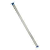 A25101 Cabo Flat 10 Vias 25cm Passo 1mm Normal