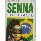 A6 Francisco Santos Ayrton Senna Do Brasil