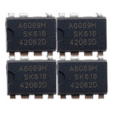 A6069h A6069 6069 6069h Ci Dip7 Kit 4 Peças 