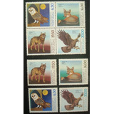 A7061 Portugal Fauna Local Yvert N 1468 71 Bloco 31 Nnn