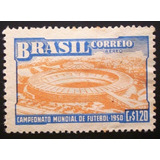 A7545 Brasil Aéreo N 75 Maracanã